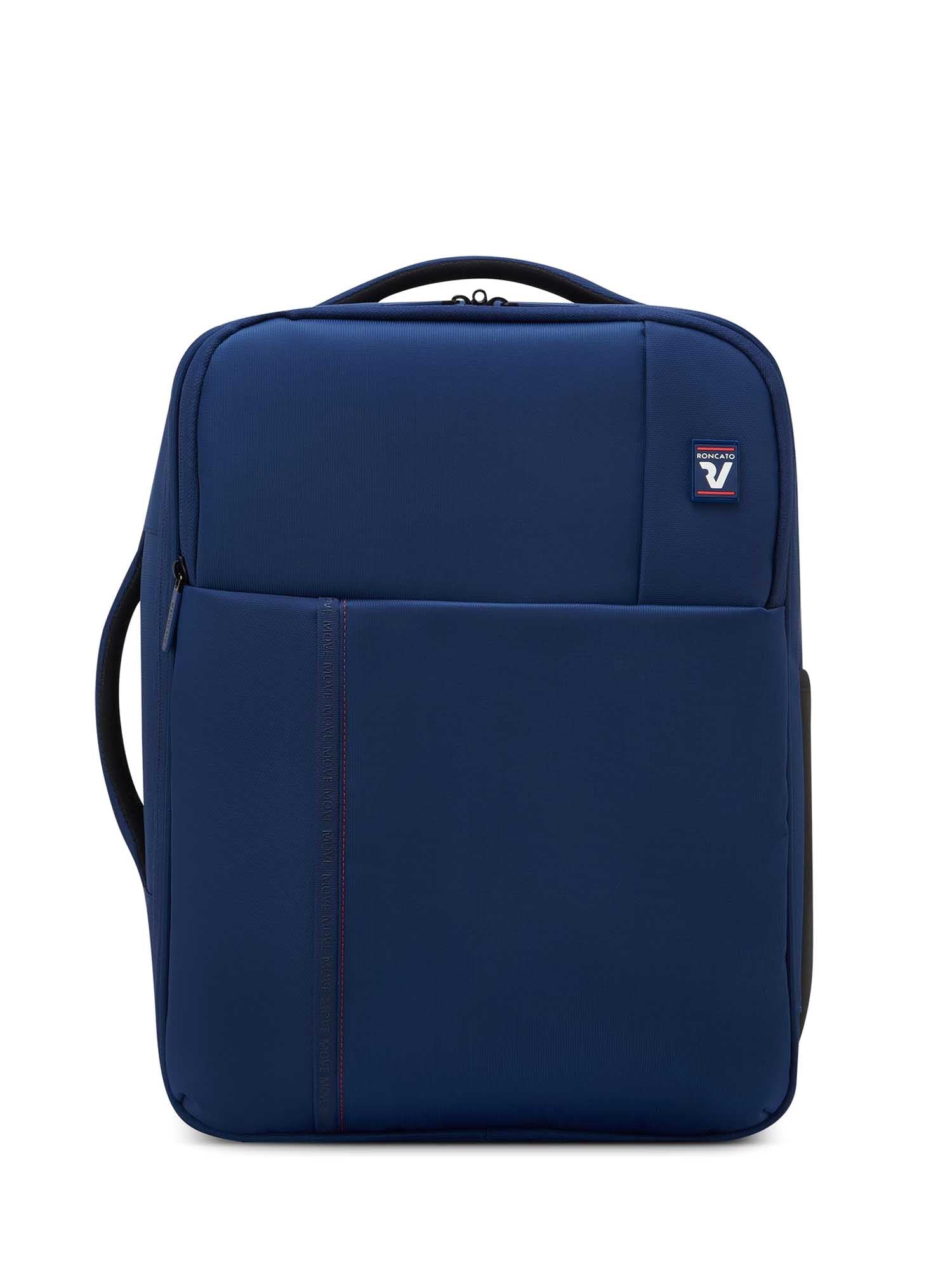 Zaini Blu Roncato