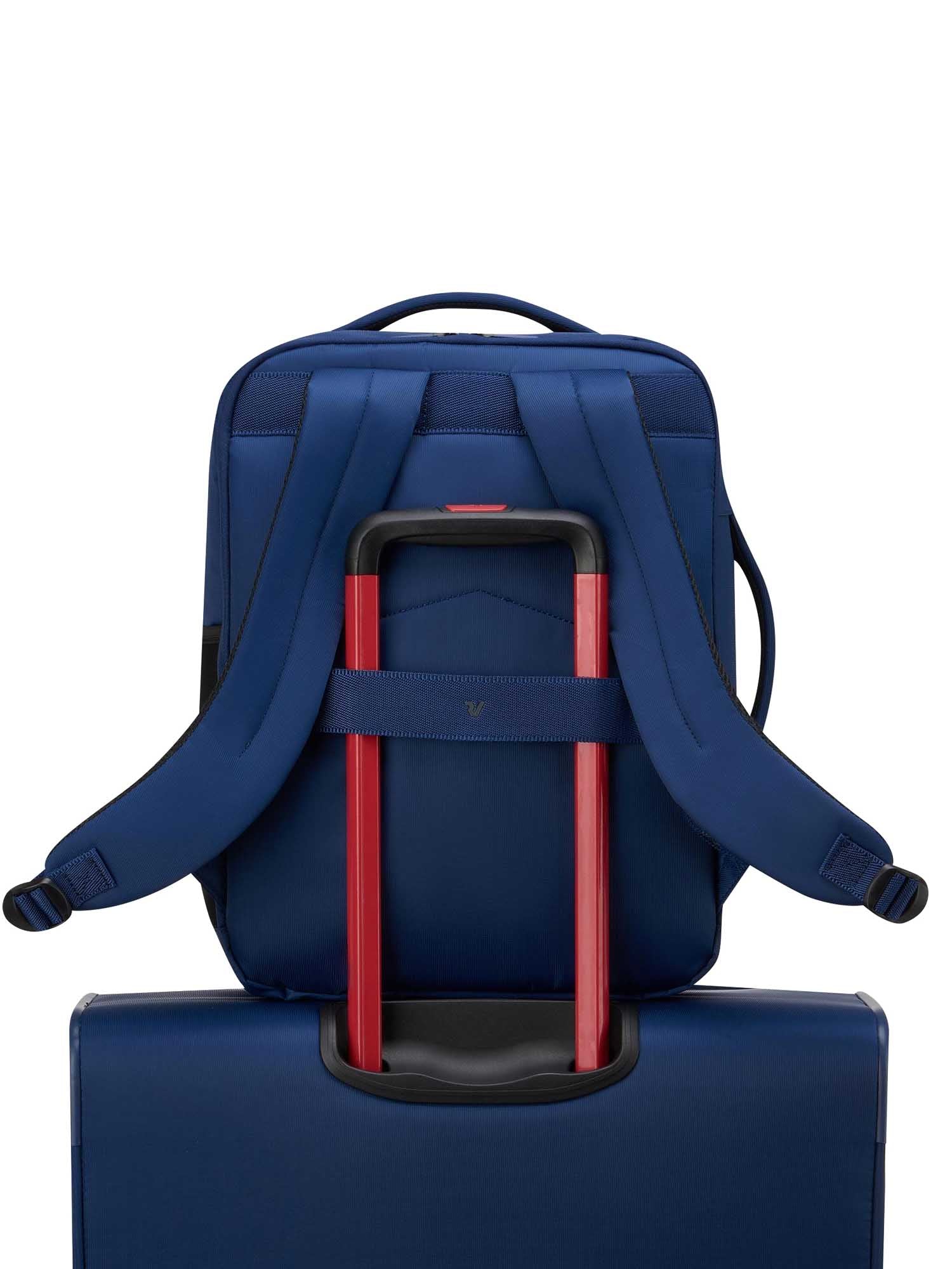 Zaini Blu Roncato