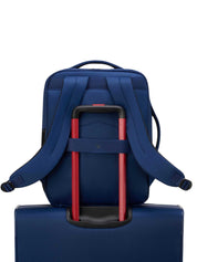 Zaini Blu Roncato