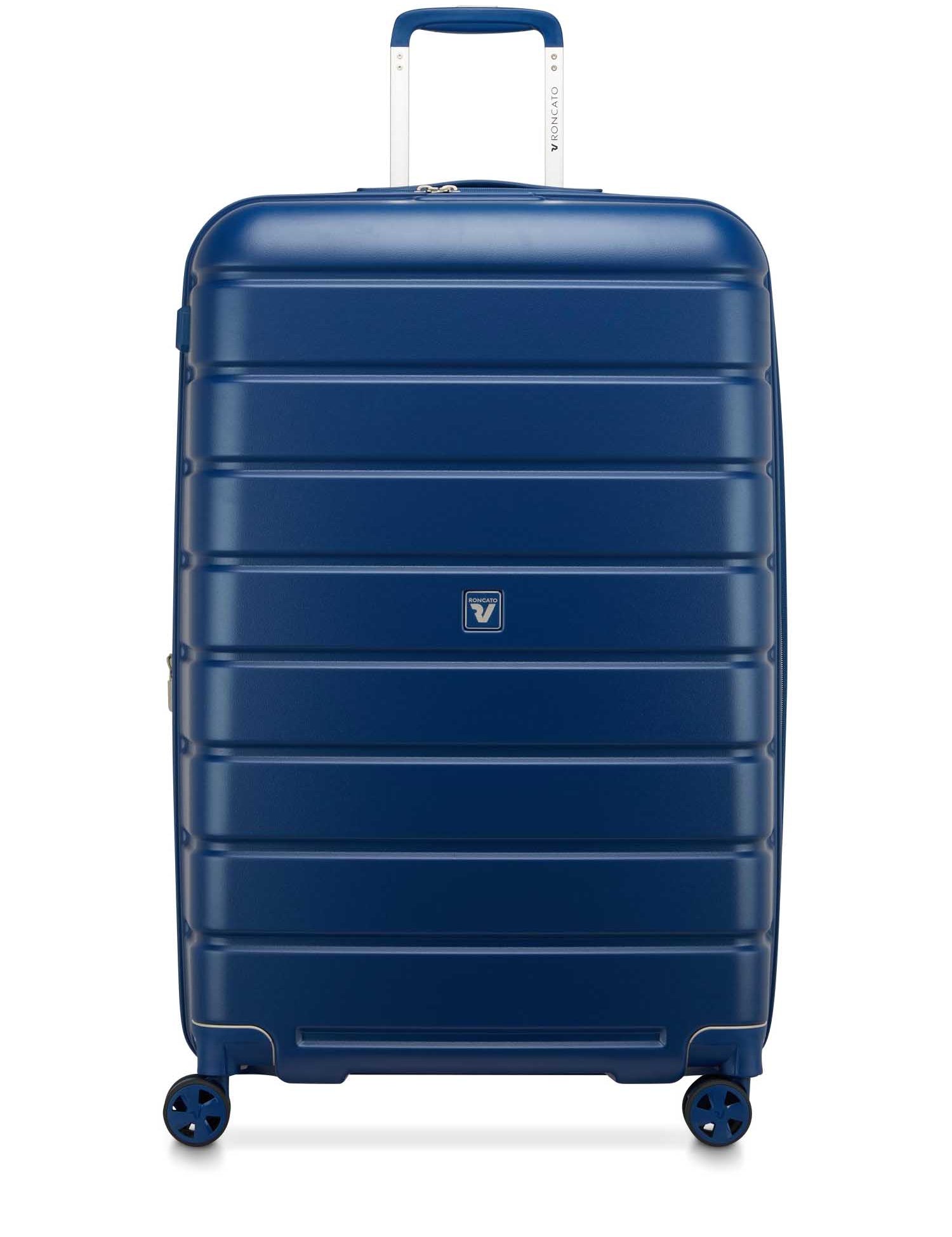 Set Valigie Blu Roncato