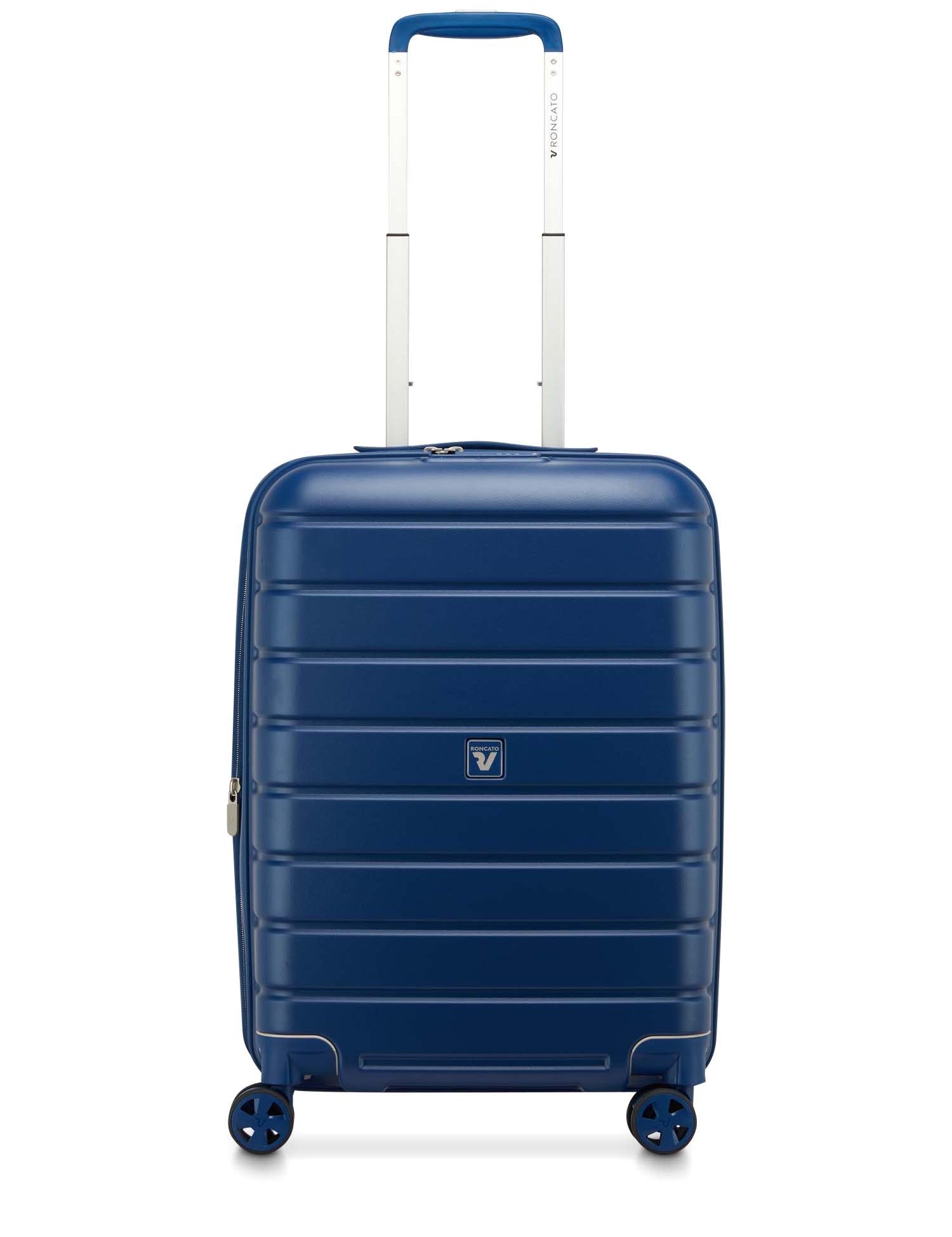 Trolley cabina Blu Roncato