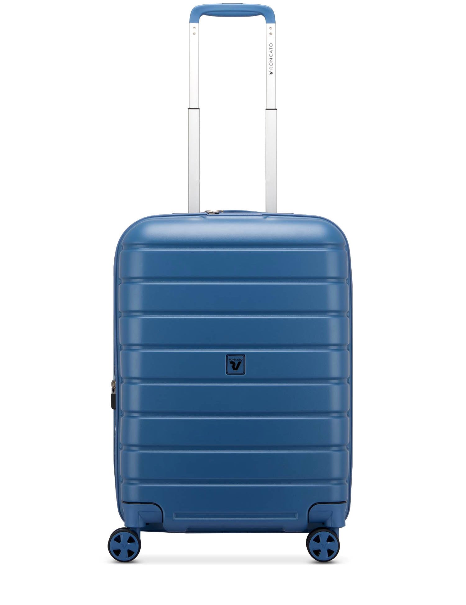 Trolley cabina Blu Chiaro Roncato