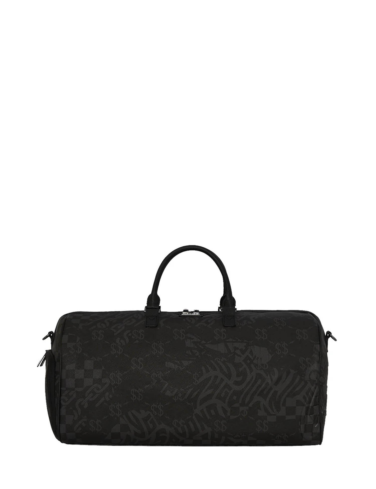 Borsoni Nero Sprayground