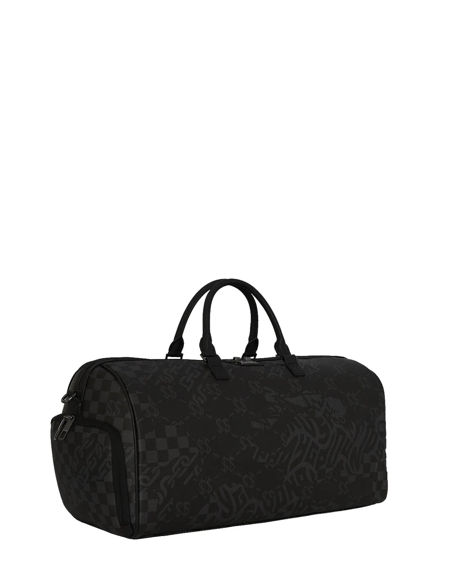 Borsoni Nero Sprayground