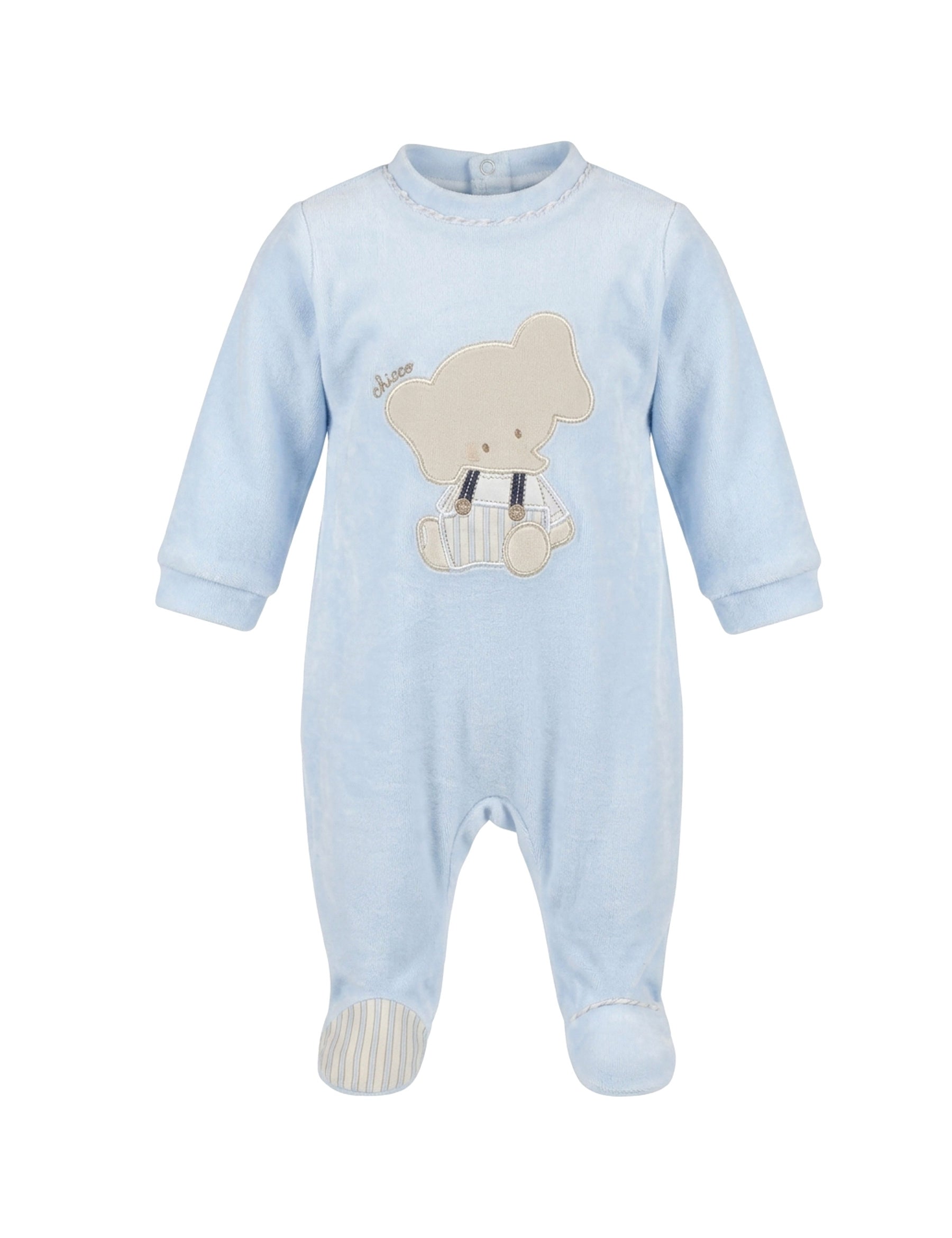 Tute Celeste Chicco