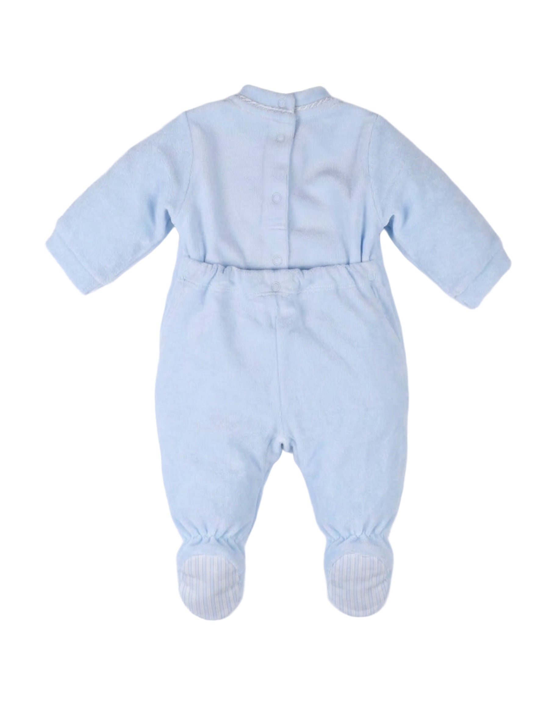 Tute Celeste Chicco