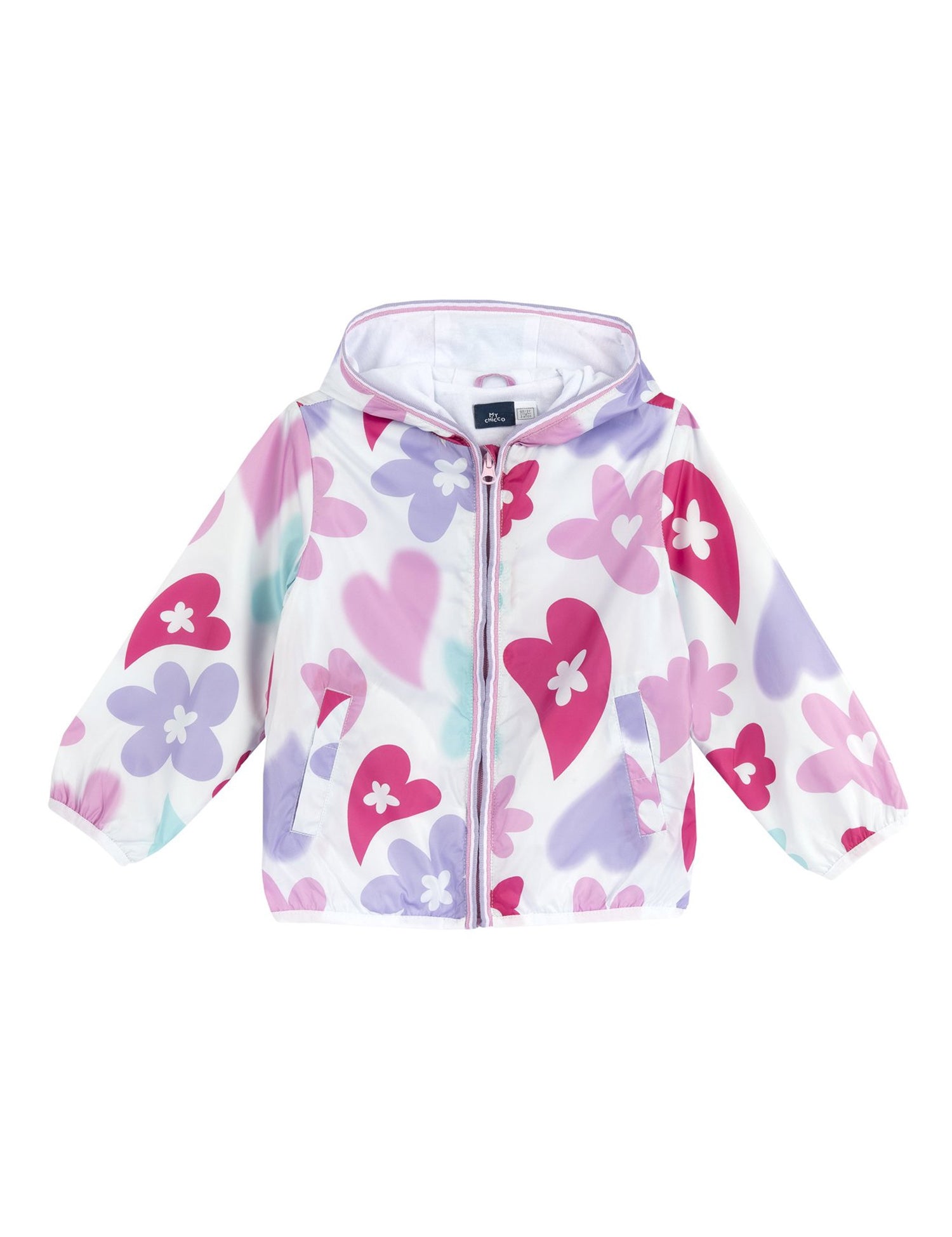 Giacche Multicolore Chicco