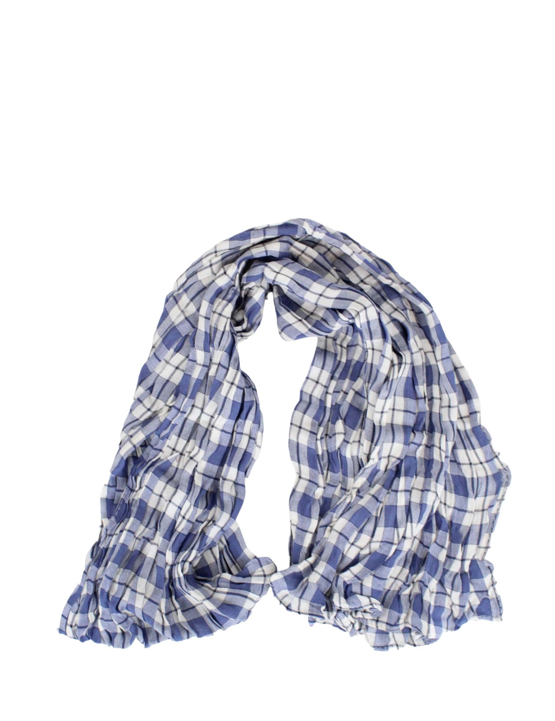 Sciarpe Blu Chicco