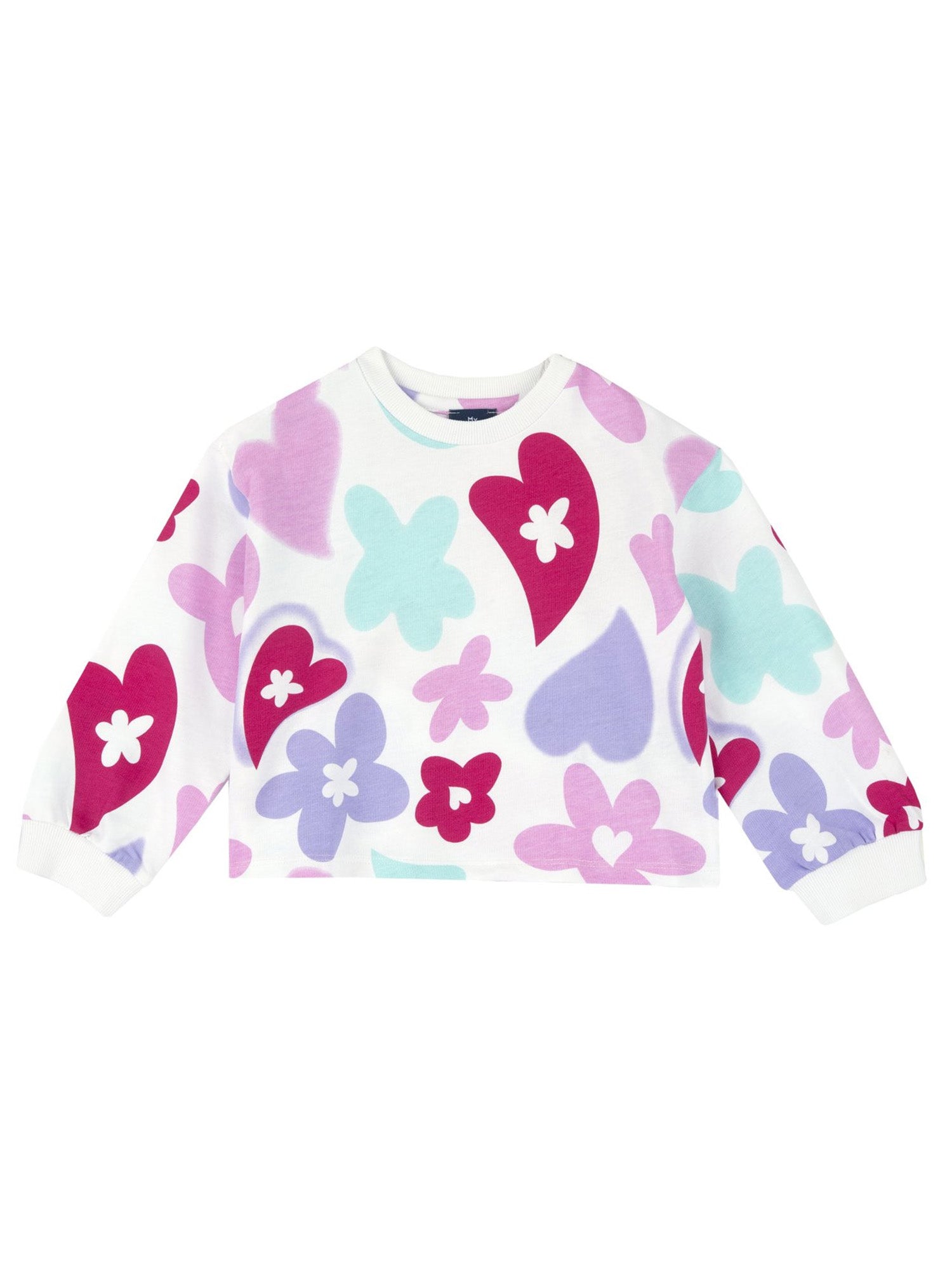 Felpe Multicolore Chicco