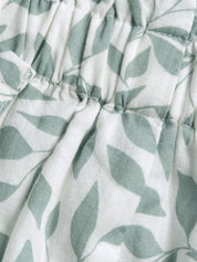 Shorts Verde Chicco
