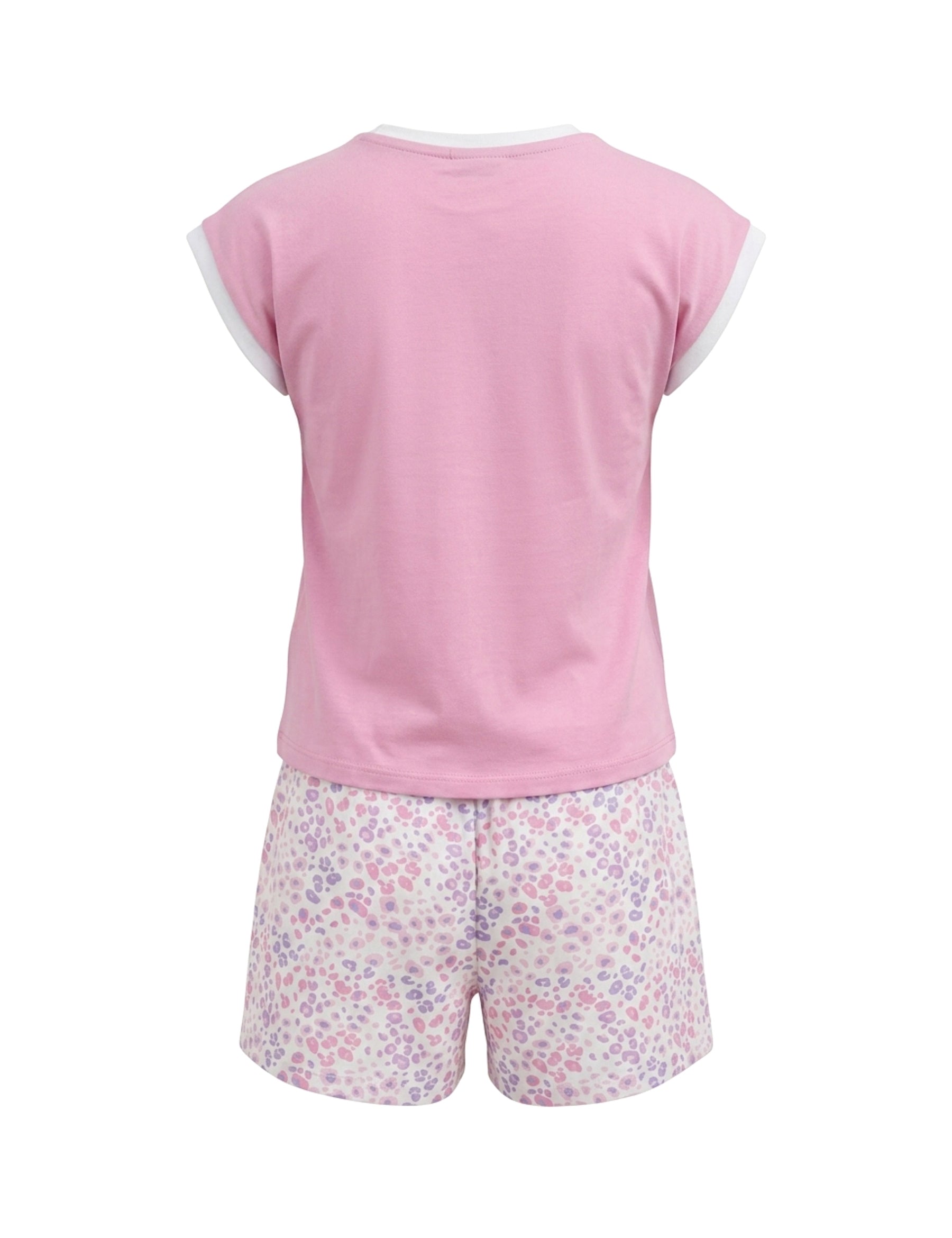 Completi Rosa Chicco