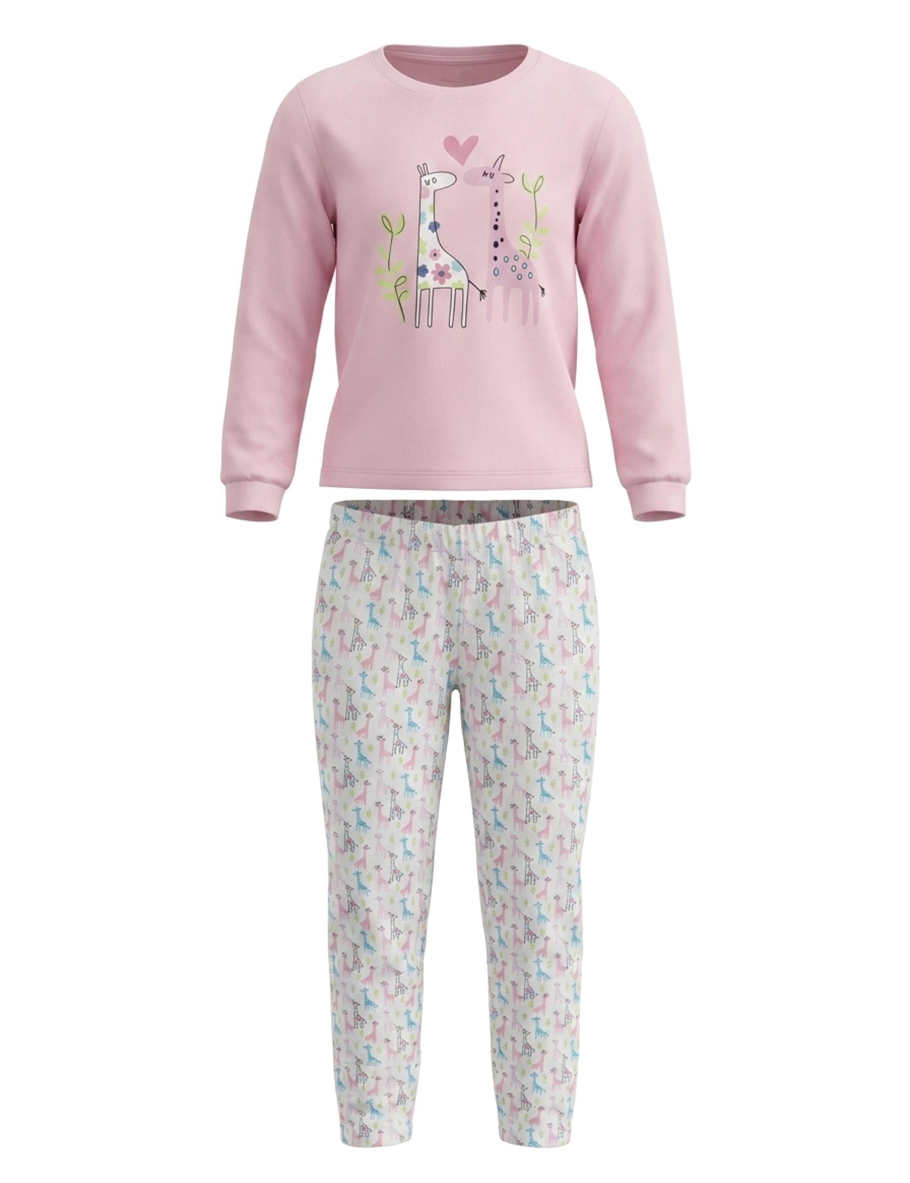 Completi Rosa Chicco