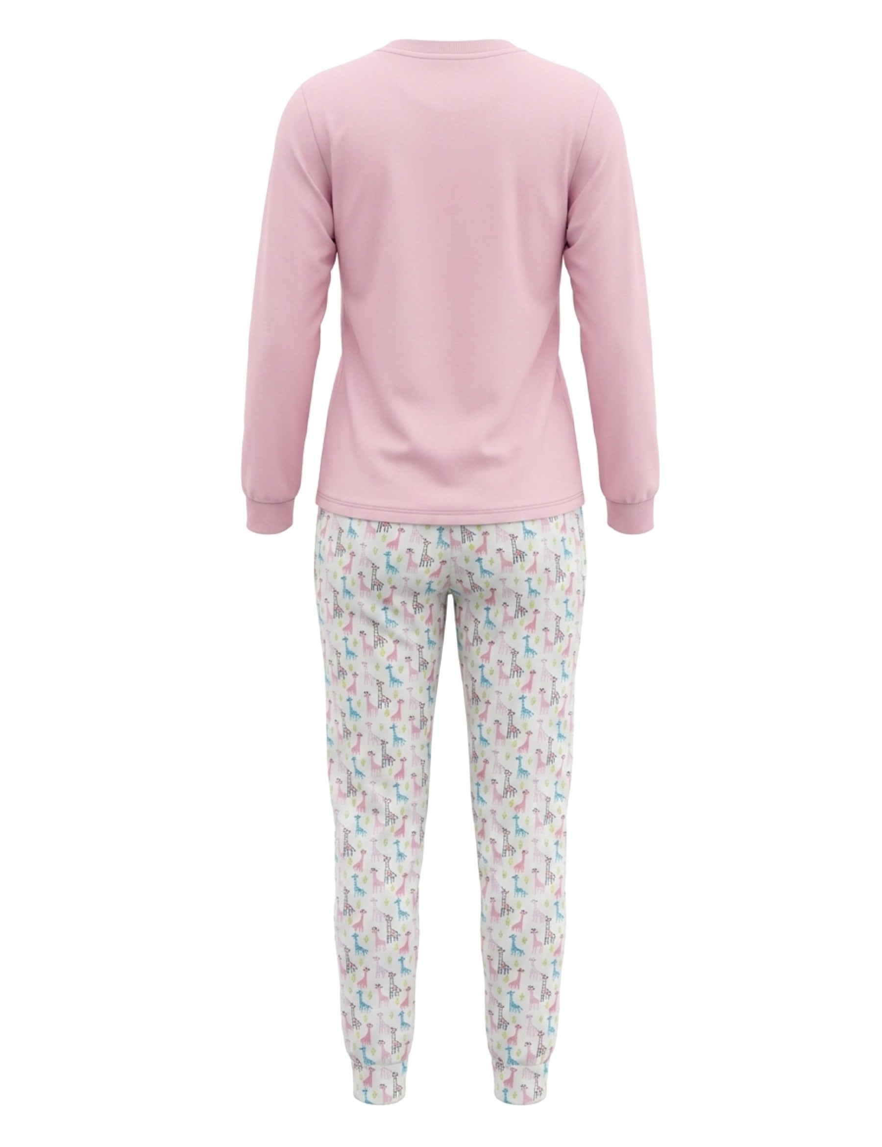 Completi Rosa Chicco