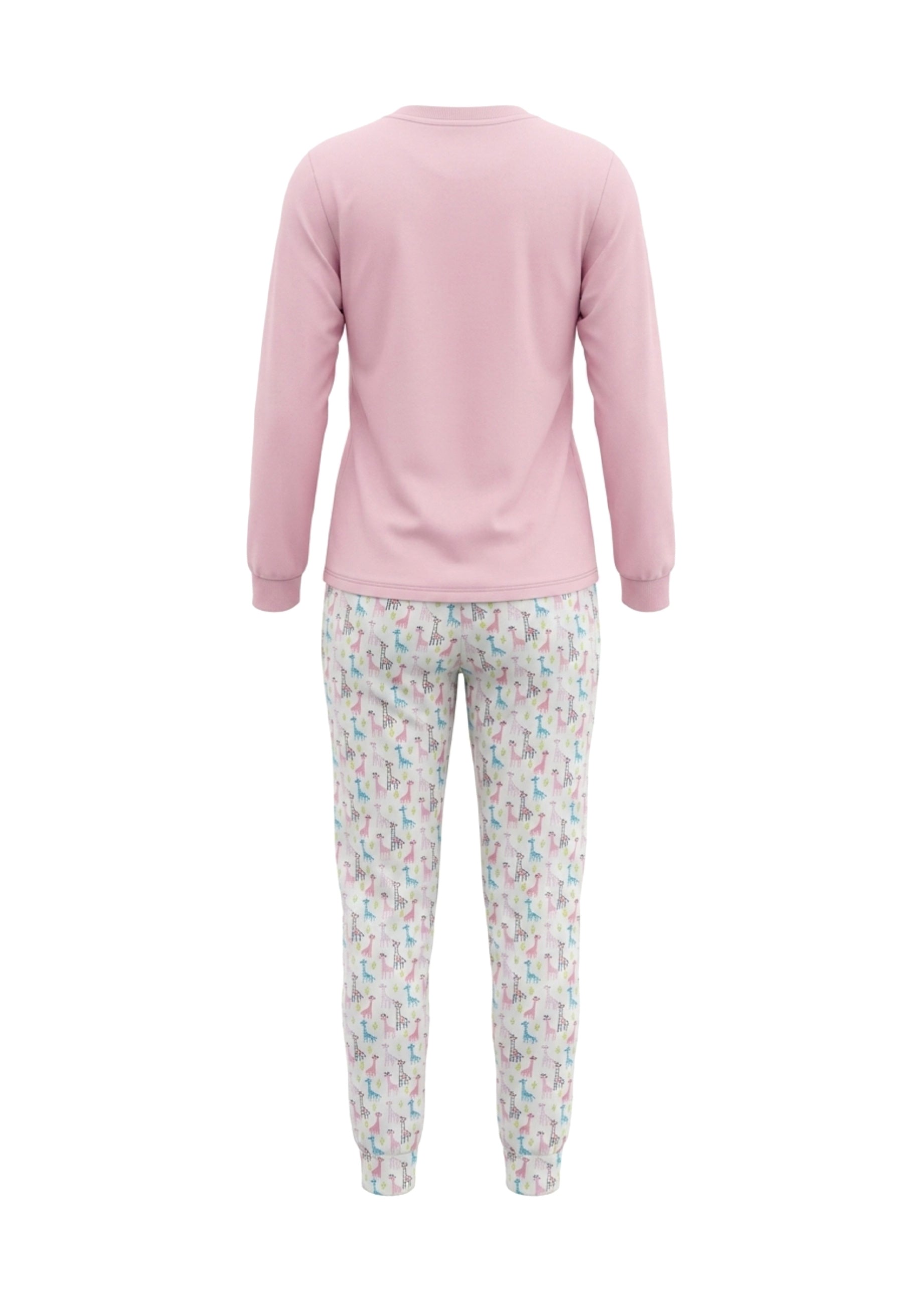 Completi Rosa Chicco