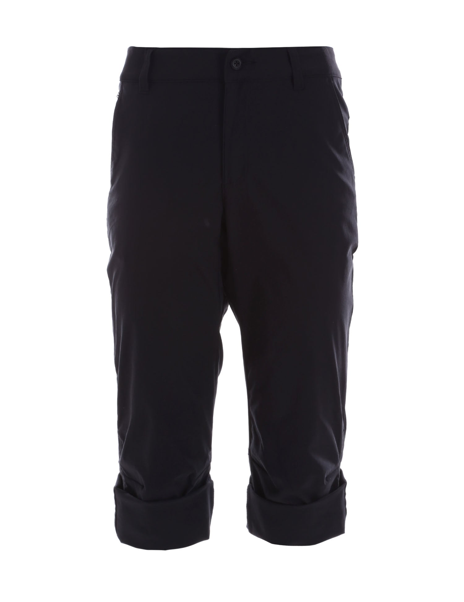 Pantaloni sportivi Nero Columbia