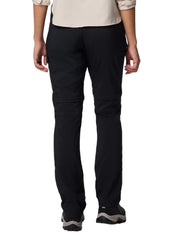 Pantaloni sportivi Nero Columbia