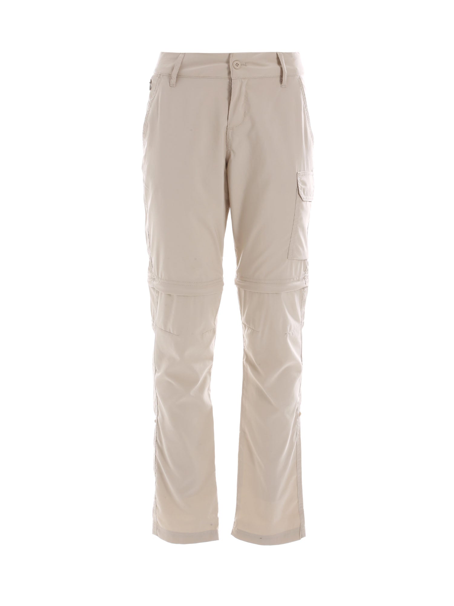 Pantaloni sportivi Beige Columbia