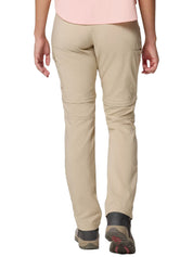 Pantaloni sportivi Beige Columbia