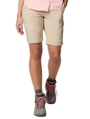 Pantaloni sportivi Beige Columbia
