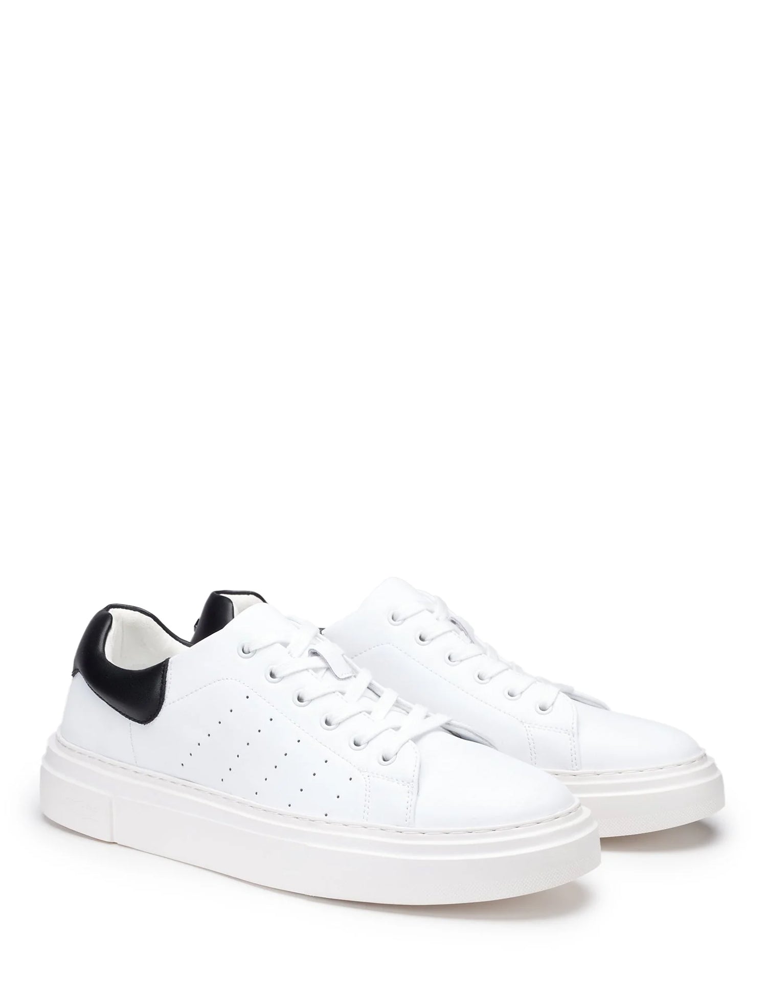 Sneakers Bianco Cult