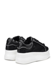Sneakers Nero Cult