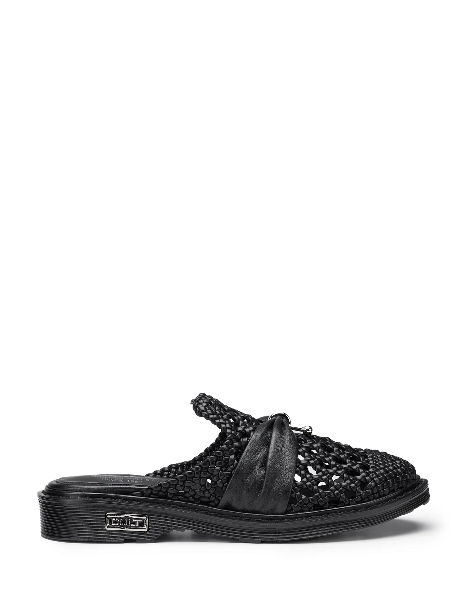 Sabot Nero Cult