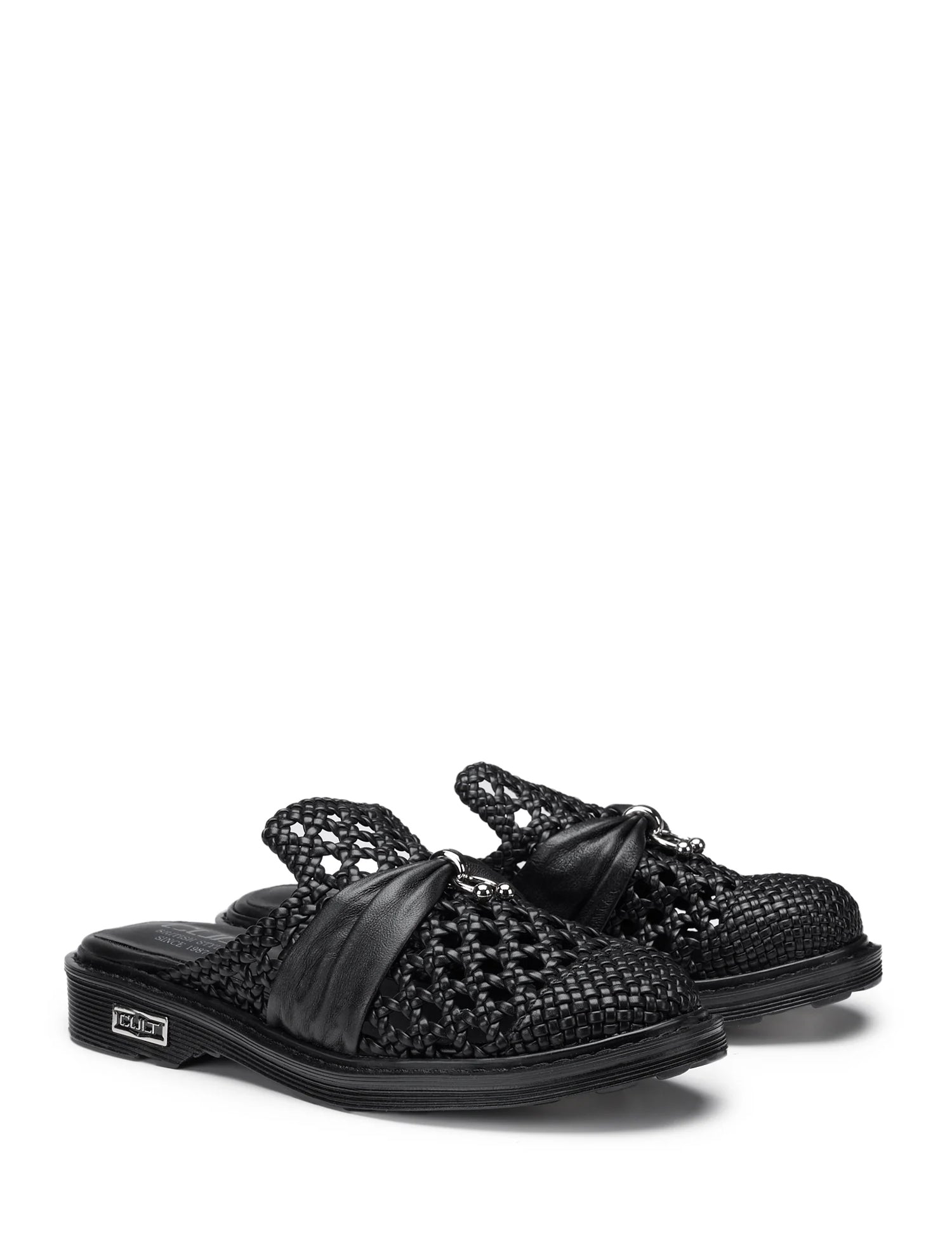 Sabot Nero Cult