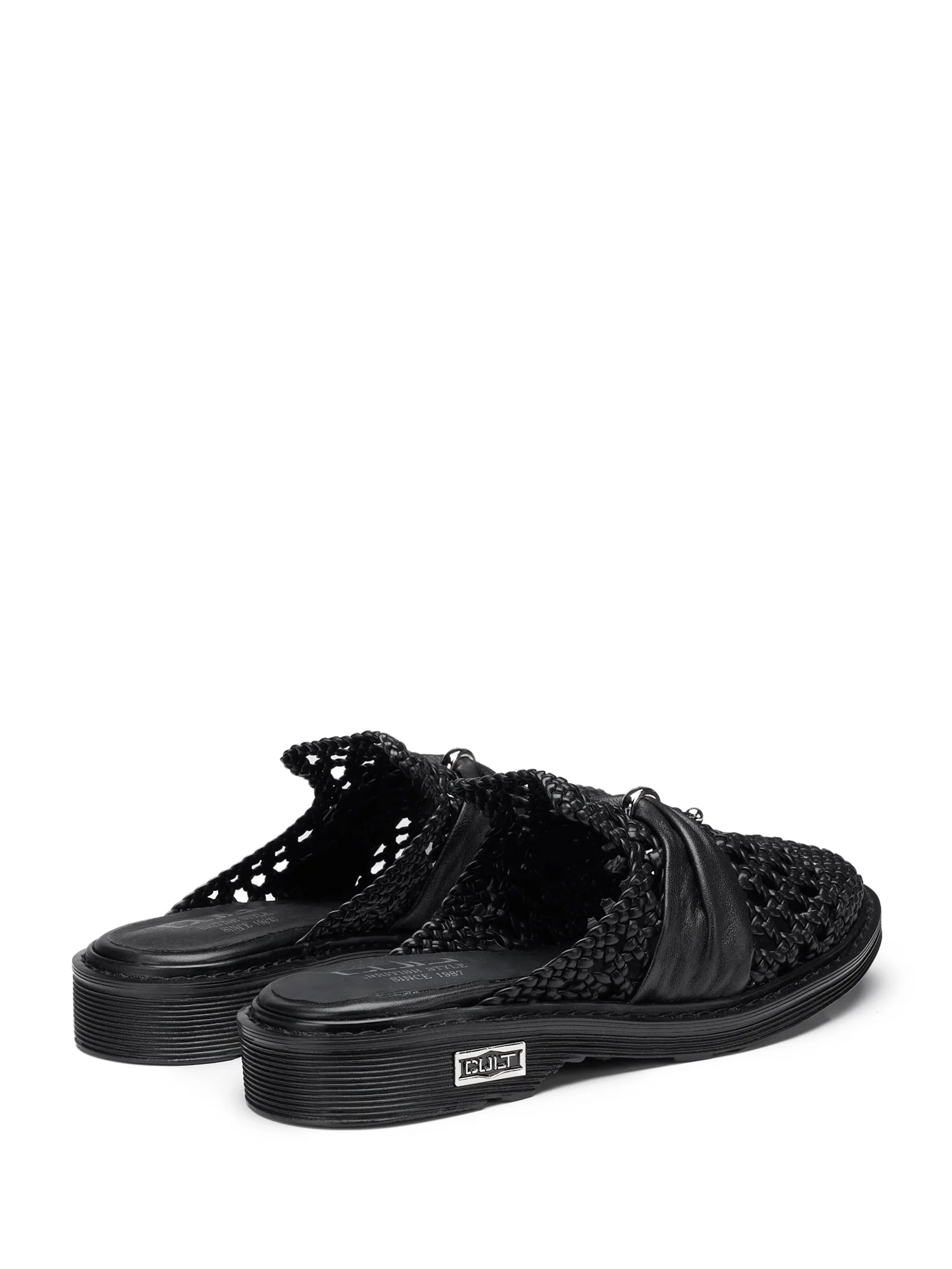 Sabot Nero Cult