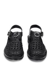 Sandali Nero Cult