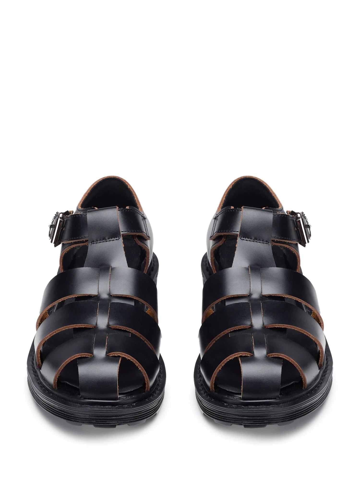 Sandali Nero Cult