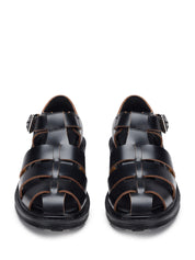 Sandali Nero Cult
