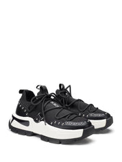 Slip-on Nero Cult