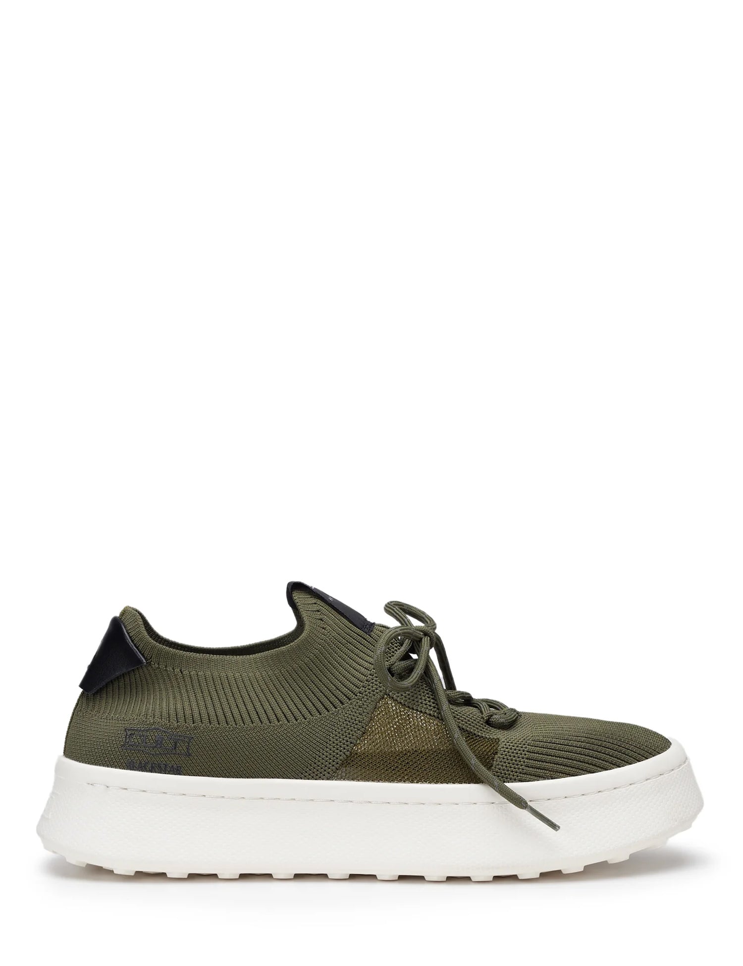 Slip-on Verde Cult