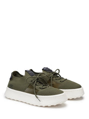 Slip-on Verde Cult