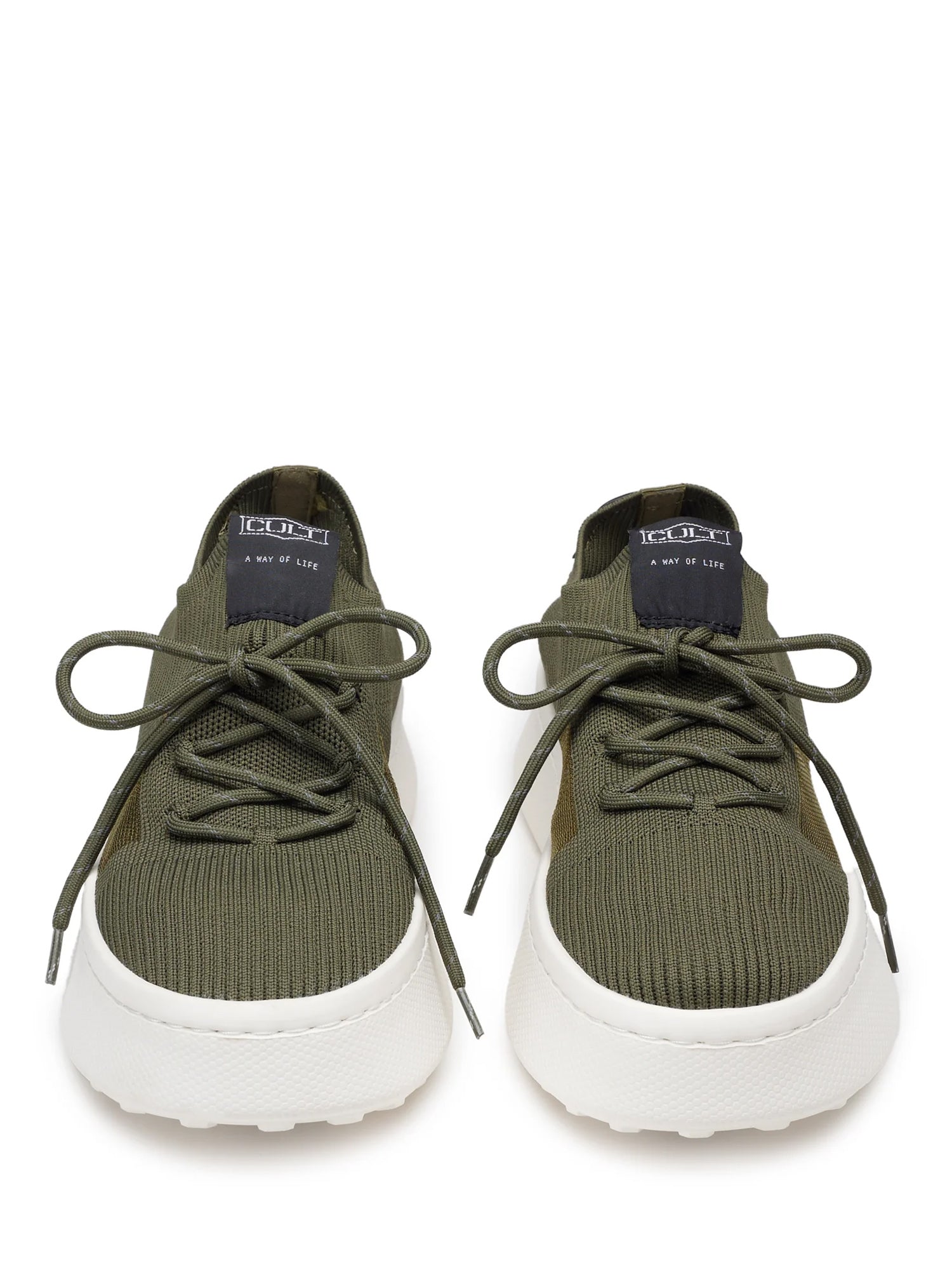 Slip-on Verde Cult