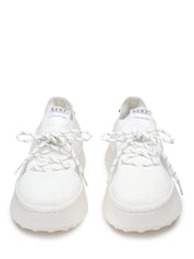 Slip-on Bianco Cult
