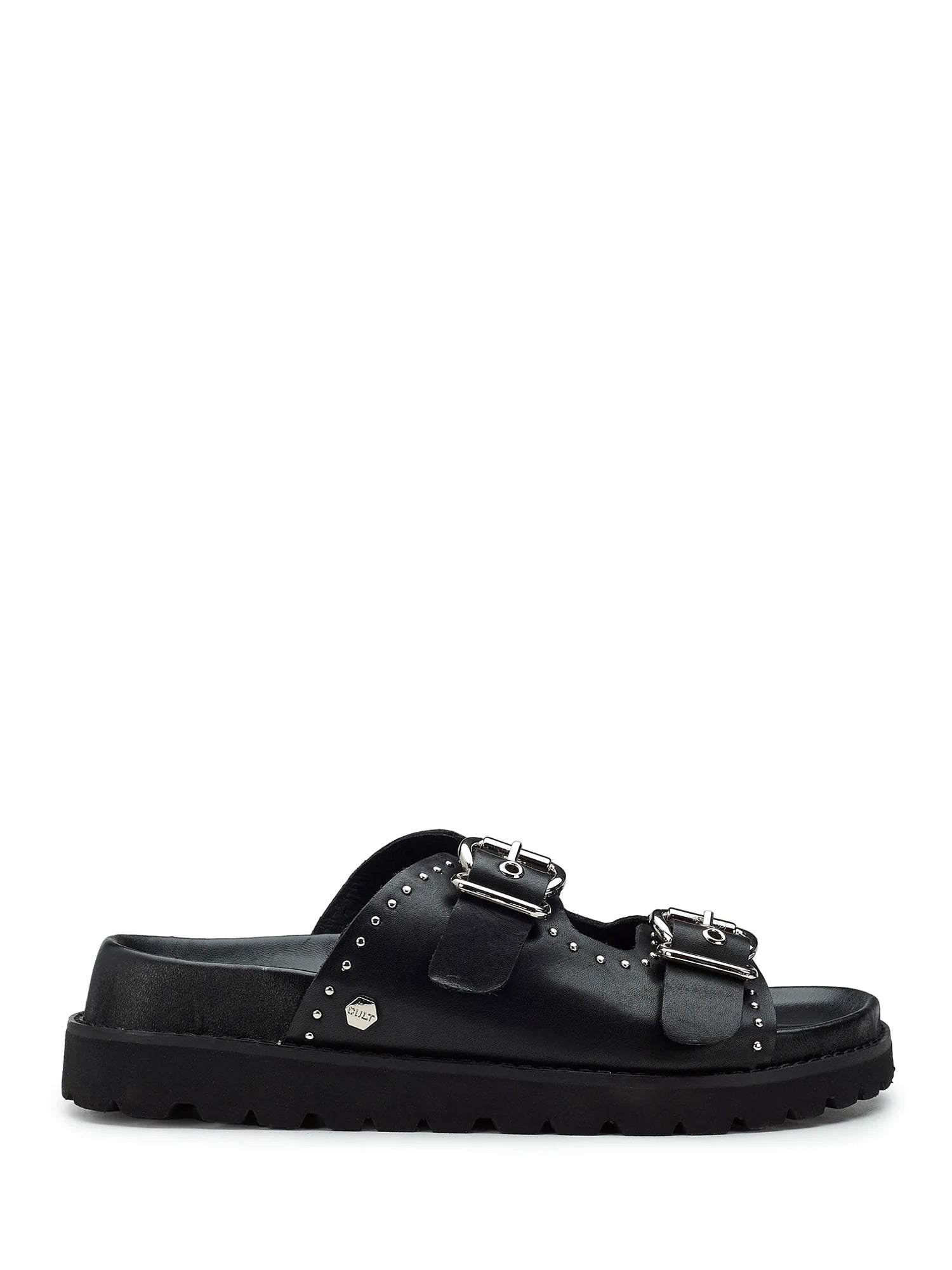 Sandali Nero Cult
