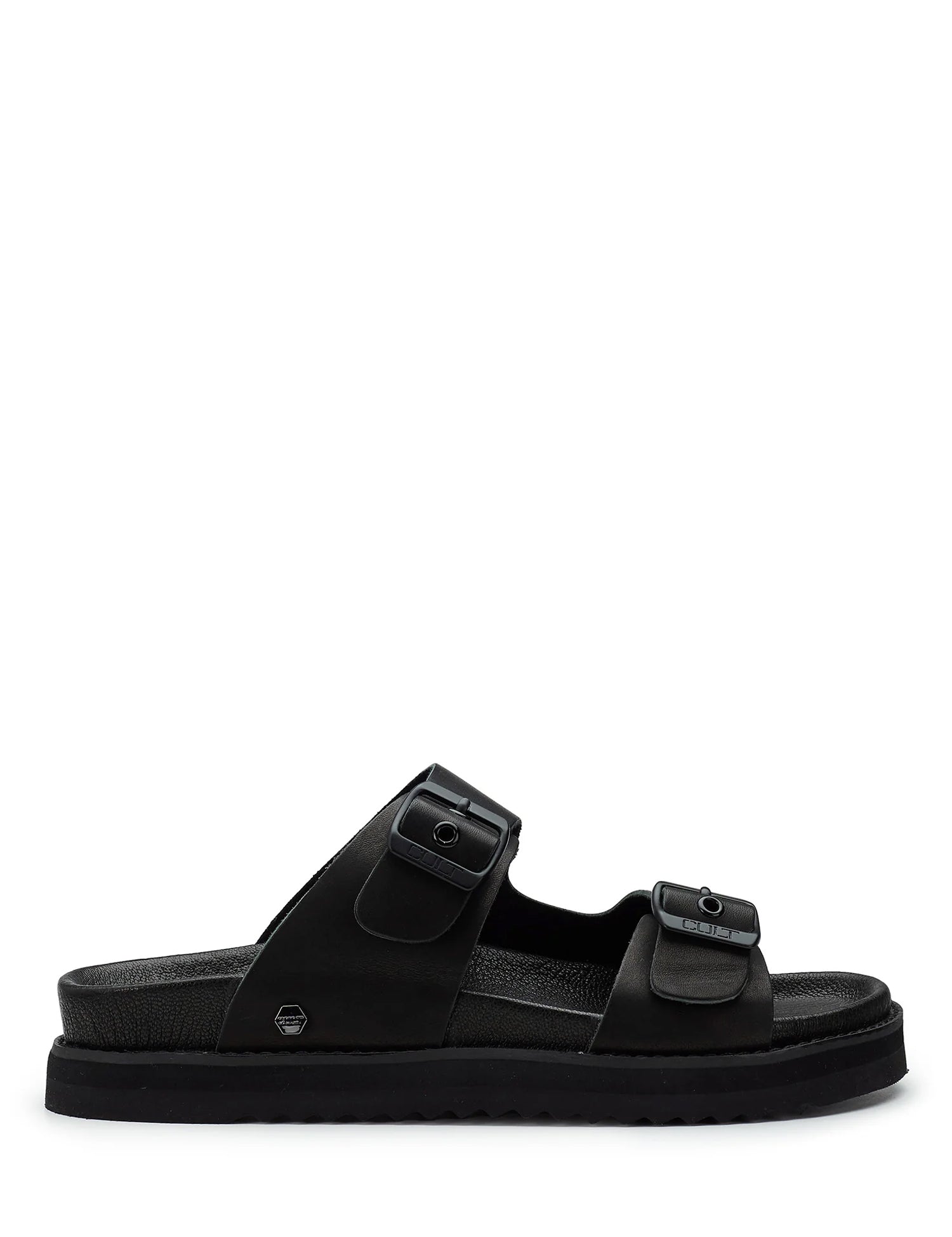 Sandali Nero Cult