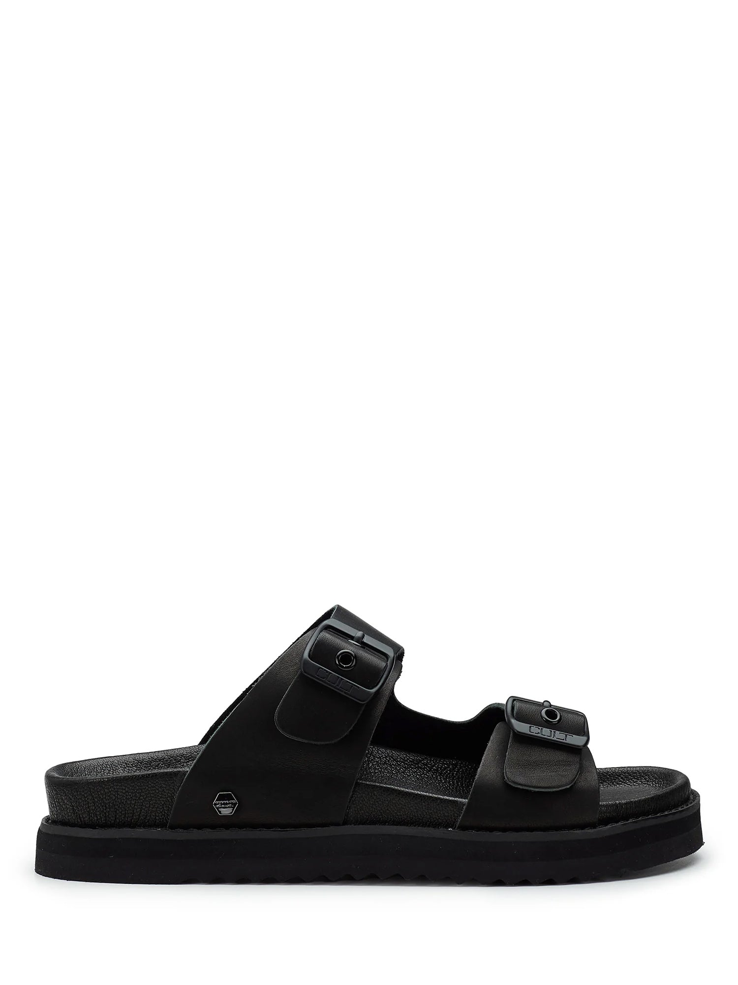 Sandali Nero Cult