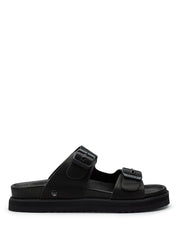 Sandali Nero Cult