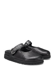 Sabot Nero Cult