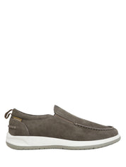 Mocassini Marrone Docksteps