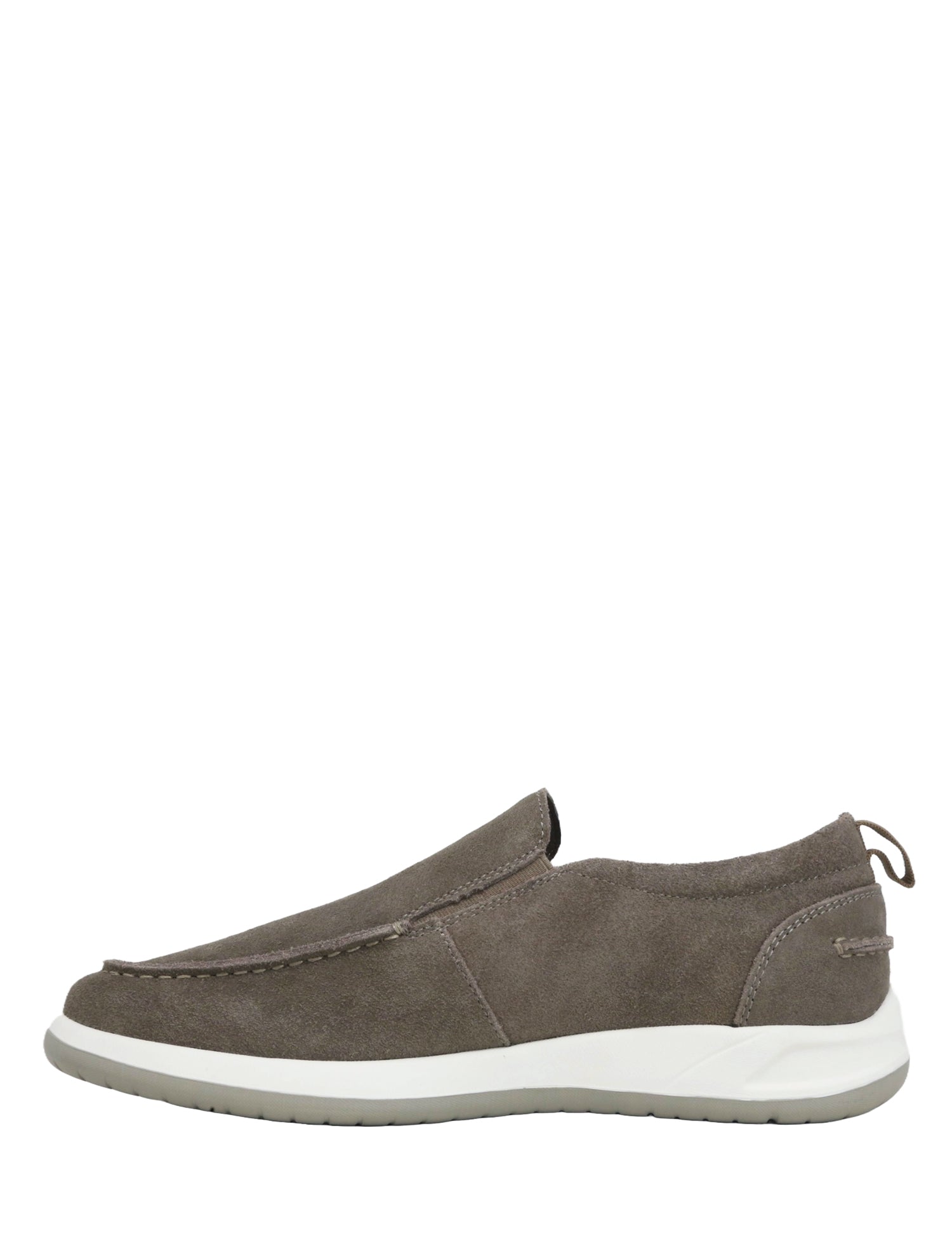 Mocassini Marrone Docksteps