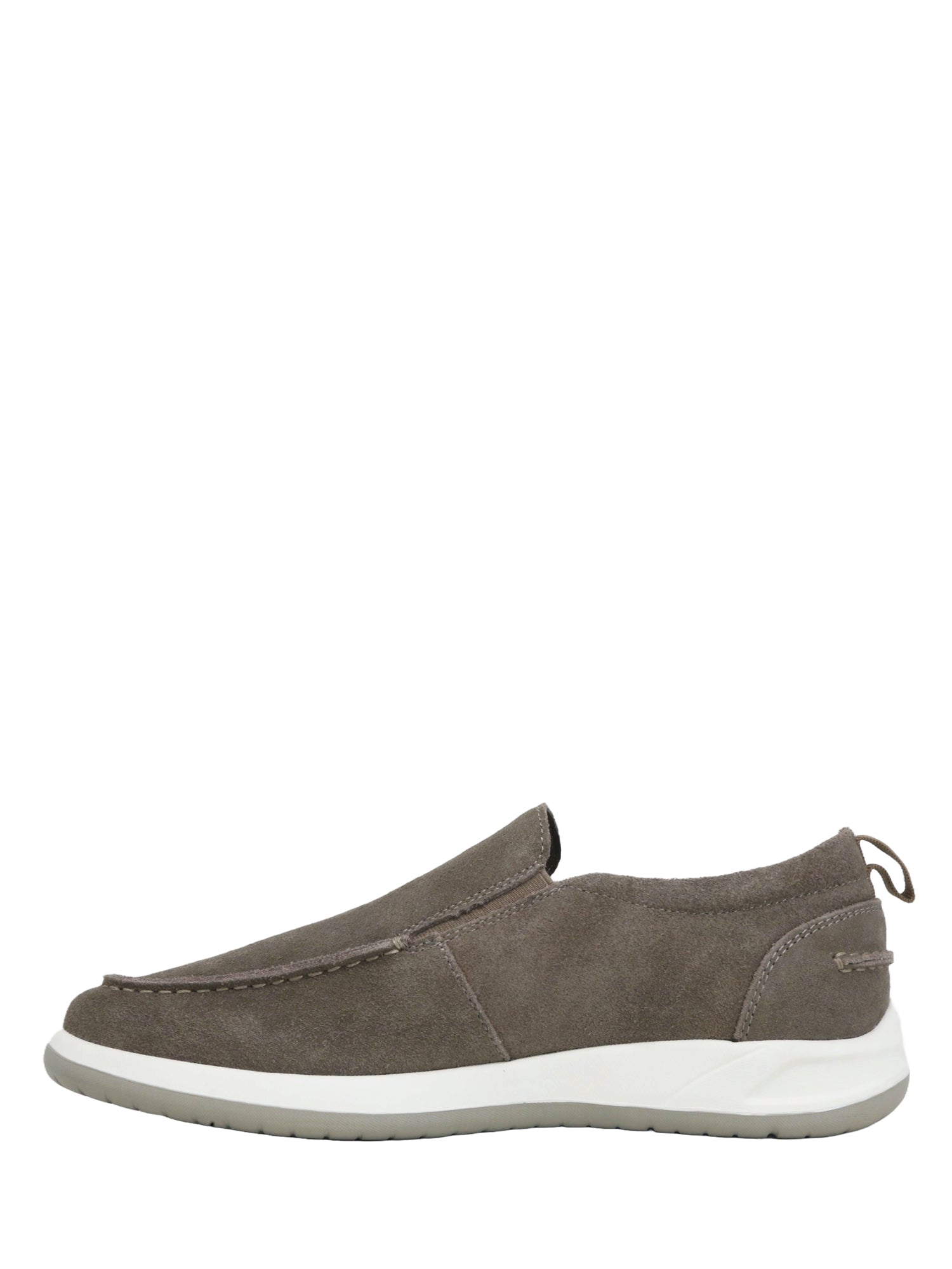 Mocassini Marrone Docksteps