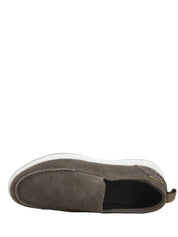 Mocassini Marrone Docksteps
