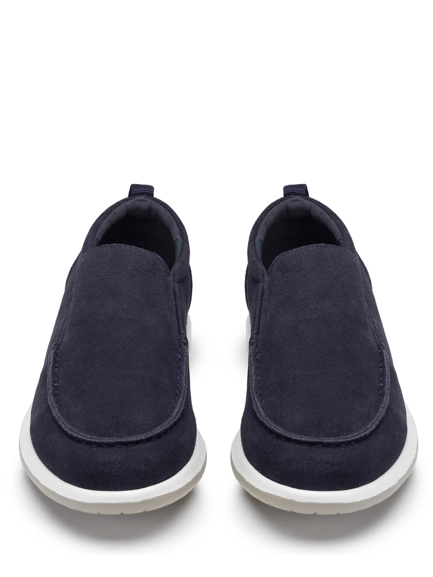 Mocassini Blu Docksteps