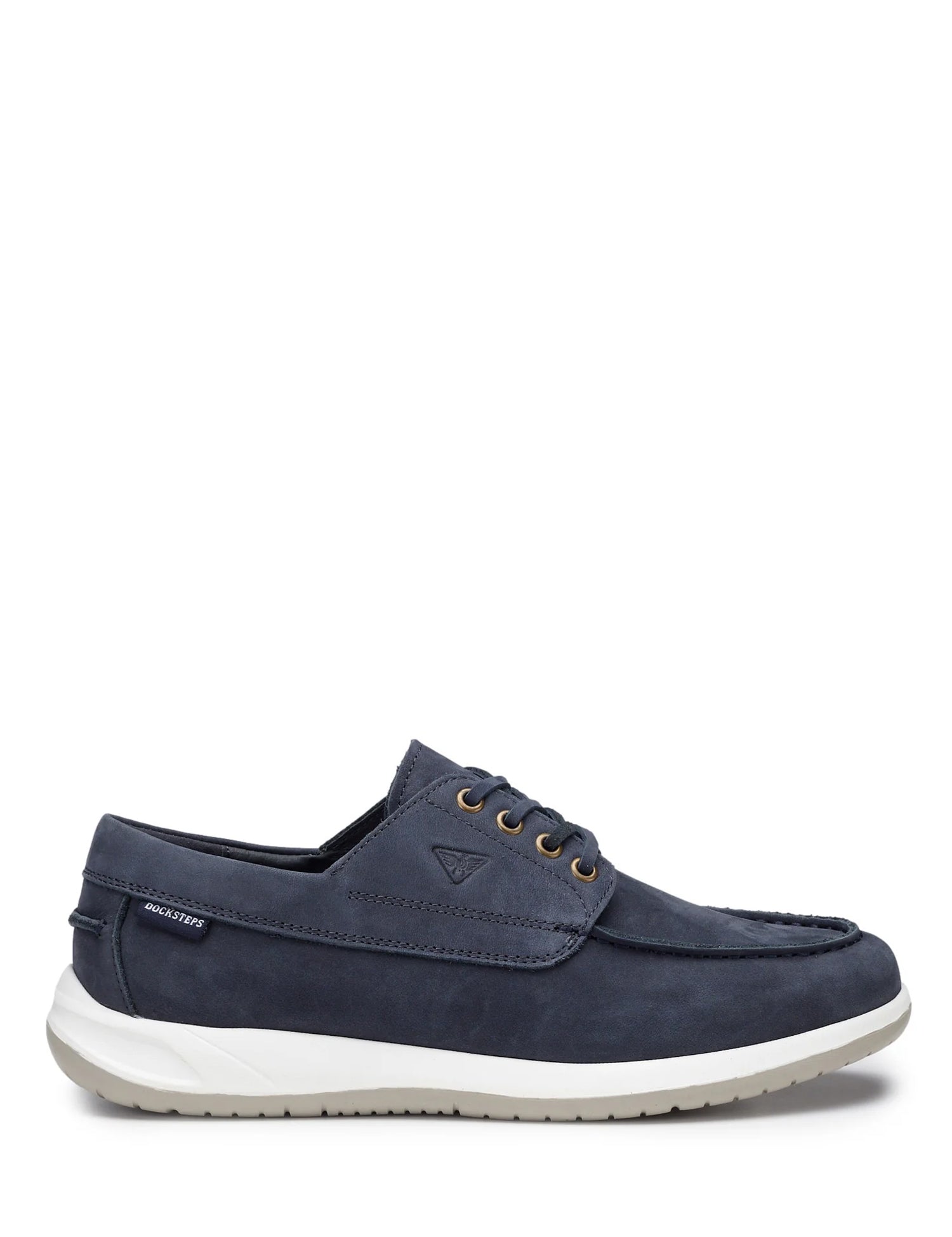 Mocassini Blu Docksteps