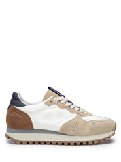Sneakers Beige Docksteps