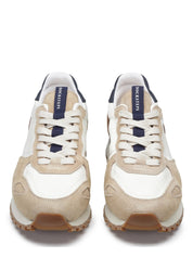 Sneakers Beige Docksteps