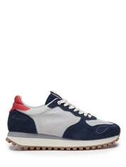 Sneakers Blu Docksteps